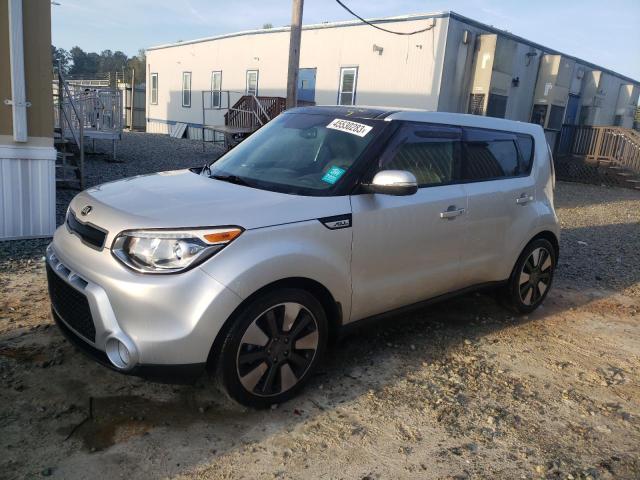 KIA SOUL ! 2014 kndjx3a55e7716340