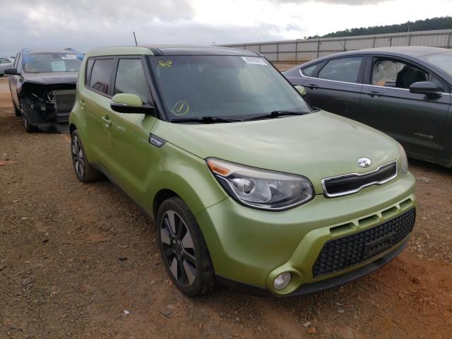 KIA SOUL ! 2014 kndjx3a55e7735096