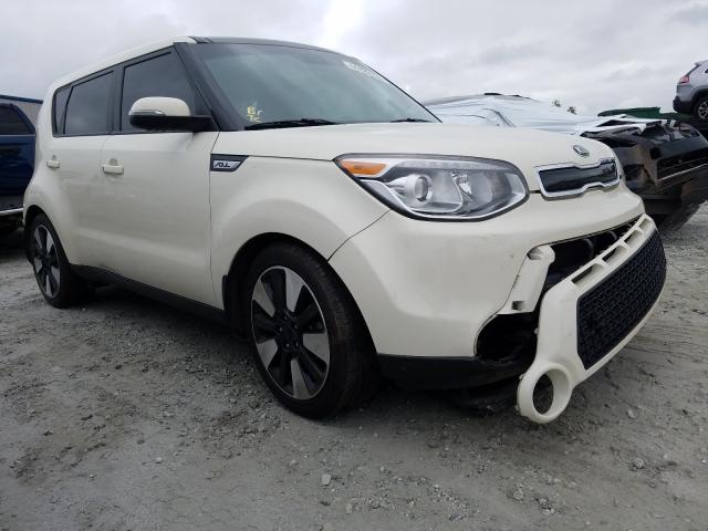 KIA SOUL ! 2015 kndjx3a55f7118900