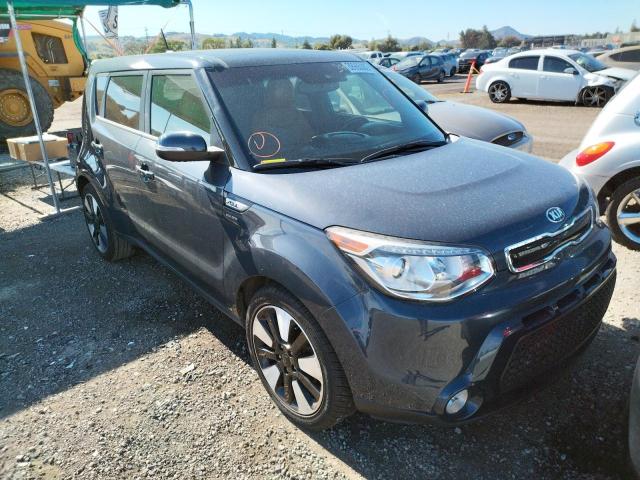 KIA SOUL ! 2015 kndjx3a55f7125782