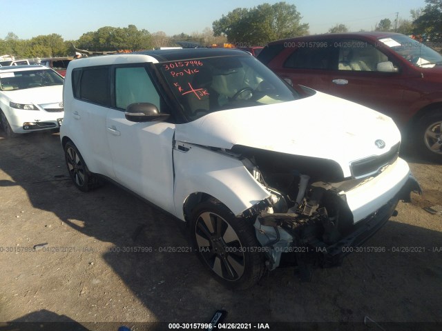 KIA SOUL 2015 kndjx3a55f7125880