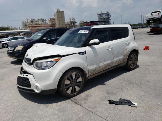 KIA SOUL ! 2015 kndjx3a55f7135387