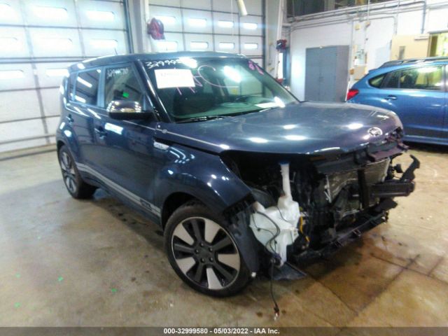 KIA SOUL 2015 kndjx3a55f7138841