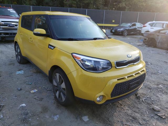 KIA SOUL ! 2015 kndjx3a55f7142033