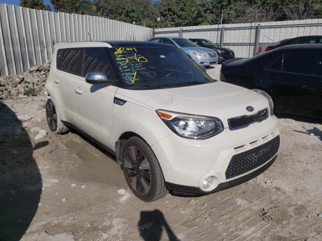 KIA SOUL ! 2015 kndjx3a55f7149323