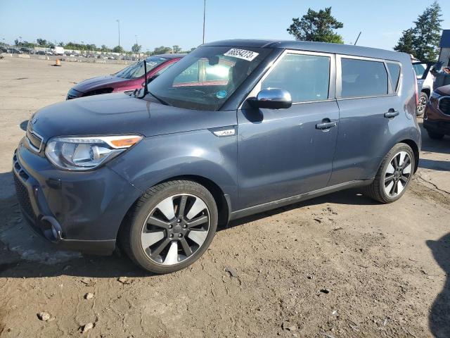 KIA SOUL ! 2015 kndjx3a55f7166834