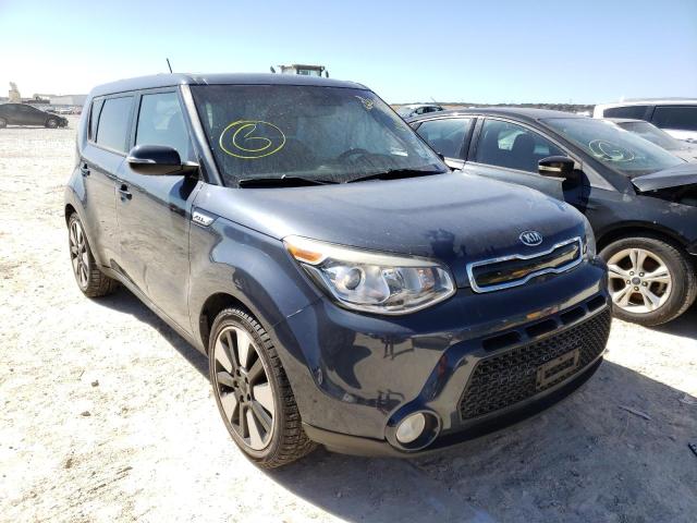 KIA SOUL ! 2015 kndjx3a55f7170589