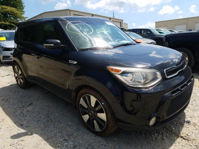 KIA SOUL ! 2015 kndjx3a55f7170964