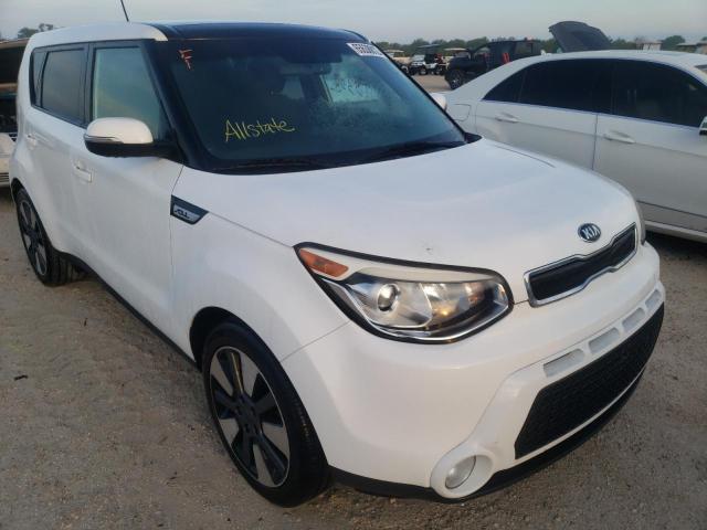 KIA SOUL ! 2015 kndjx3a55f7174917