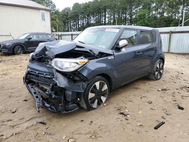 KIA SOUL ! 2015 kndjx3a55f7185951