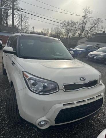 KIA SOUL 2015 kndjx3a55f7187652