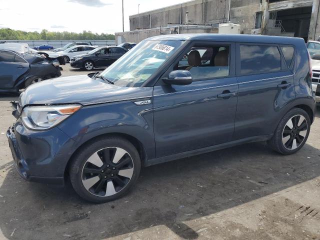 KIA SOUL ! 2015 kndjx3a55f7212999