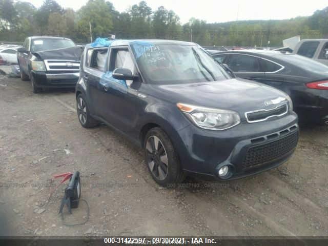 KIA SOUL 2015 kndjx3a55f7218978