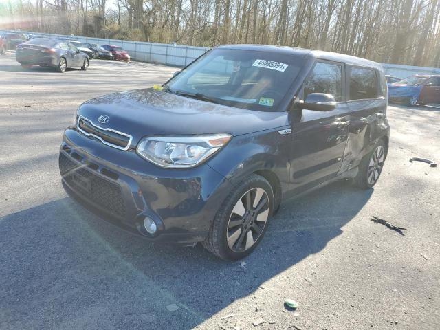 KIA SOUL 2015 kndjx3a55f7234209