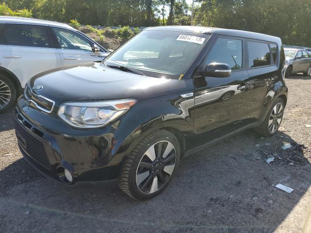 KIA SOUL ! 2015 kndjx3a55f7753745