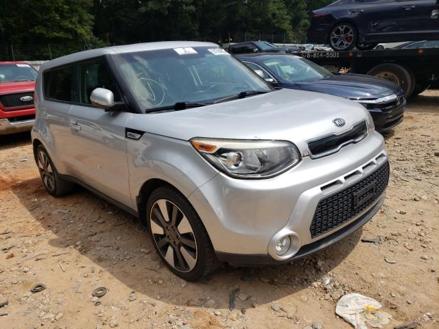 KIA SOUL ! 2015 kndjx3a55f7758847