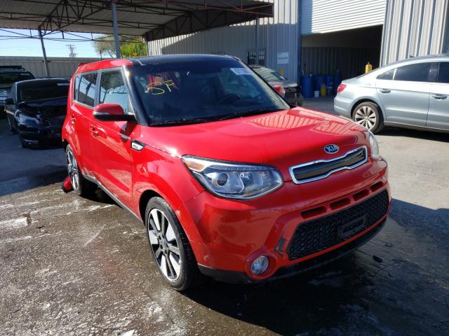 KIA SOUL ! 2015 kndjx3a55f7761053