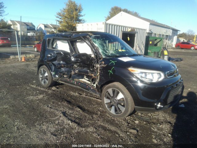 KIA SOUL 2015 kndjx3a55f7766866