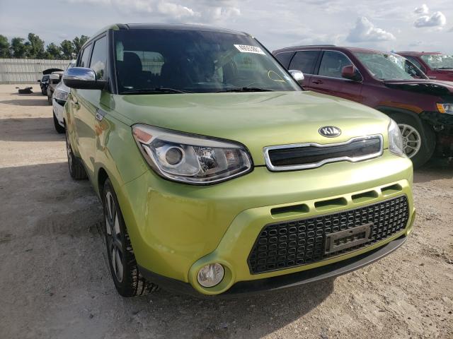 KIA SOUL ! 2015 kndjx3a55f7769363