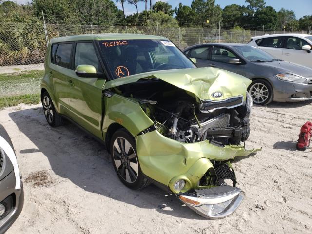 KIA SOUL ! 2015 kndjx3a55f7770562