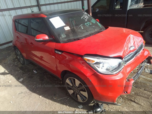 KIA SOUL 2015 kndjx3a55f7773834