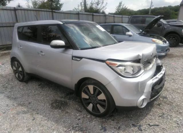 KIA SOUL 2015 kndjx3a55f7776975