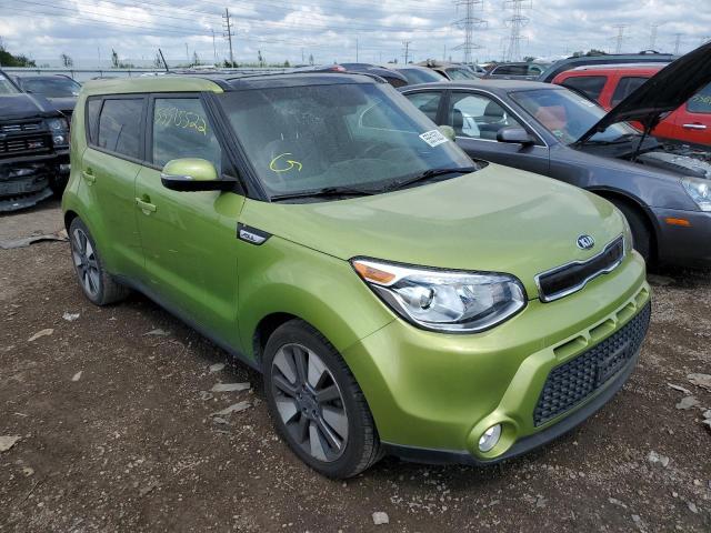 KIA SOUL ! 2015 kndjx3a55f7791685