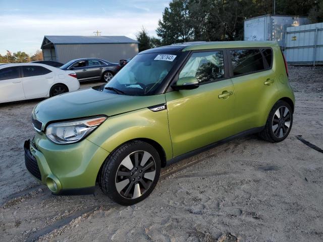 KIA SOUL 2015 kndjx3a55f7792898