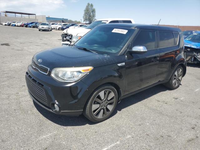 KIA SOUL ! 2015 kndjx3a55f7794974