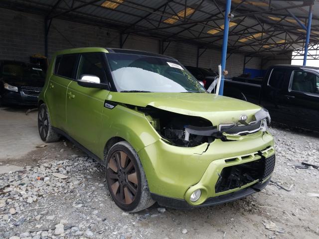 KIA SOUL ! 2015 kndjx3a55f7797678