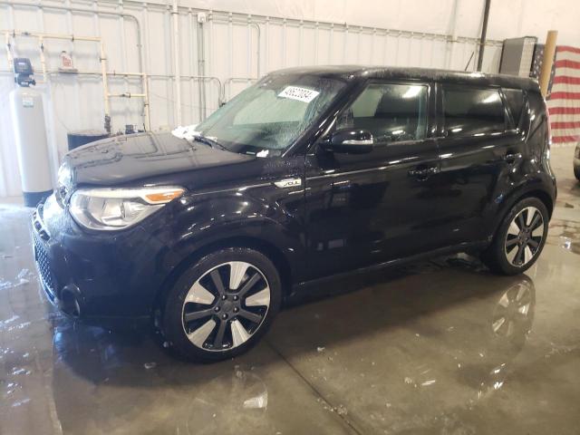 KIA SOUL 2015 kndjx3a55f7807173