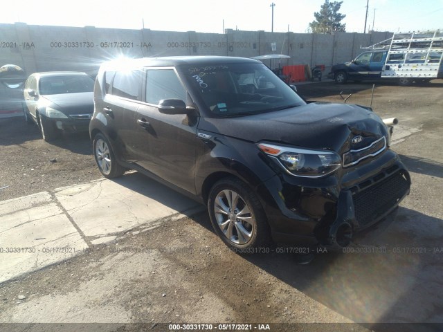 KIA SOUL 2016 kndjx3a55g7265512