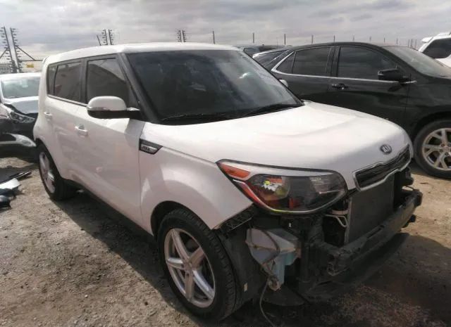 KIA SOUL 2016 kndjx3a55g7276574