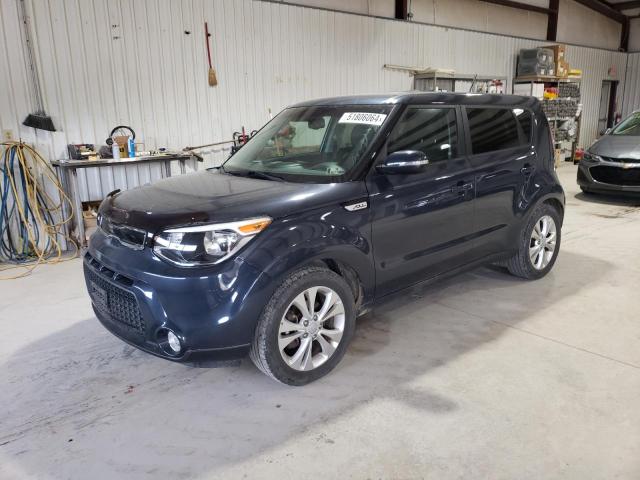 KIA SOUL 2016 kndjx3a55g7279880