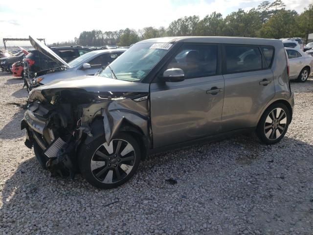 KIA SOUL ! 2016 kndjx3a55g7289020