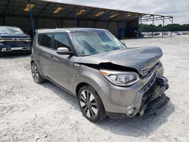 KIA SOUL ! 2016 kndjx3a55g7295271