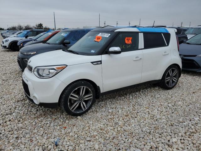 KIA SOUL 2016 kndjx3a55g7383401