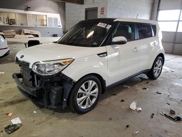 KIA SOUL 2016 kndjx3a55g7821754