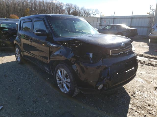 KIA SOUL ! 2016 kndjx3a55g7847402