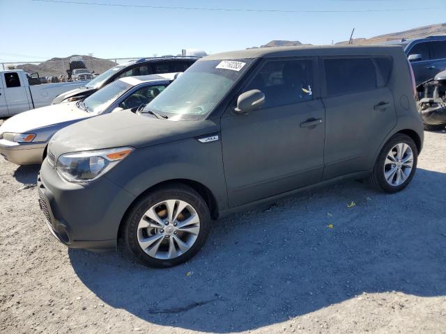 KIA SOUL 2016 kndjx3a55g7864930