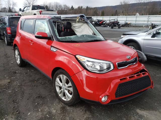 KIA SOUL ! 2016 kndjx3a55g7871392