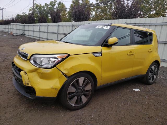 KIA SOUL ! 2014 kndjx3a56e7012387