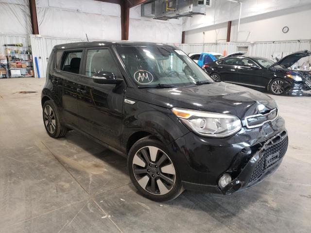 KIA SOUL ! 2014 kndjx3a56e7019663