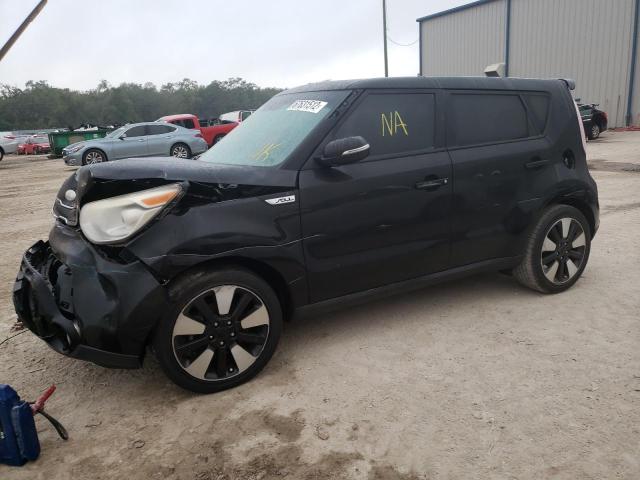 KIA SOUL 2014 kndjx3a56e7021462