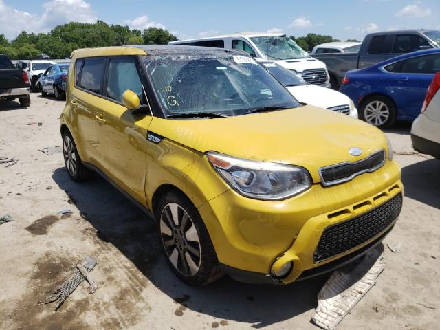 KIA SOUL ! 2014 kndjx3a56e7025172