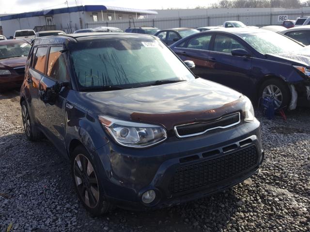 KIA SOUL ! 2014 kndjx3a56e7026192