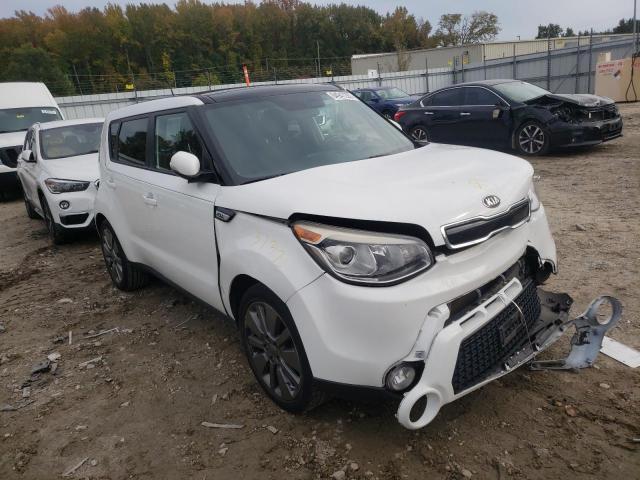 KIA SOUL ! 2014 kndjx3a56e7028556