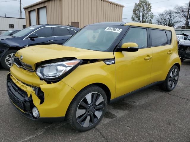 KIA SOUL 2014 kndjx3a56e7029321