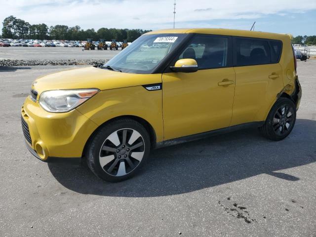 KIA SOUL ! 2014 kndjx3a56e7041288