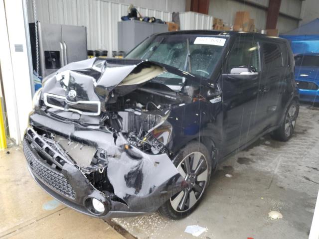 KIA SOUL 2014 kndjx3a56e7041677